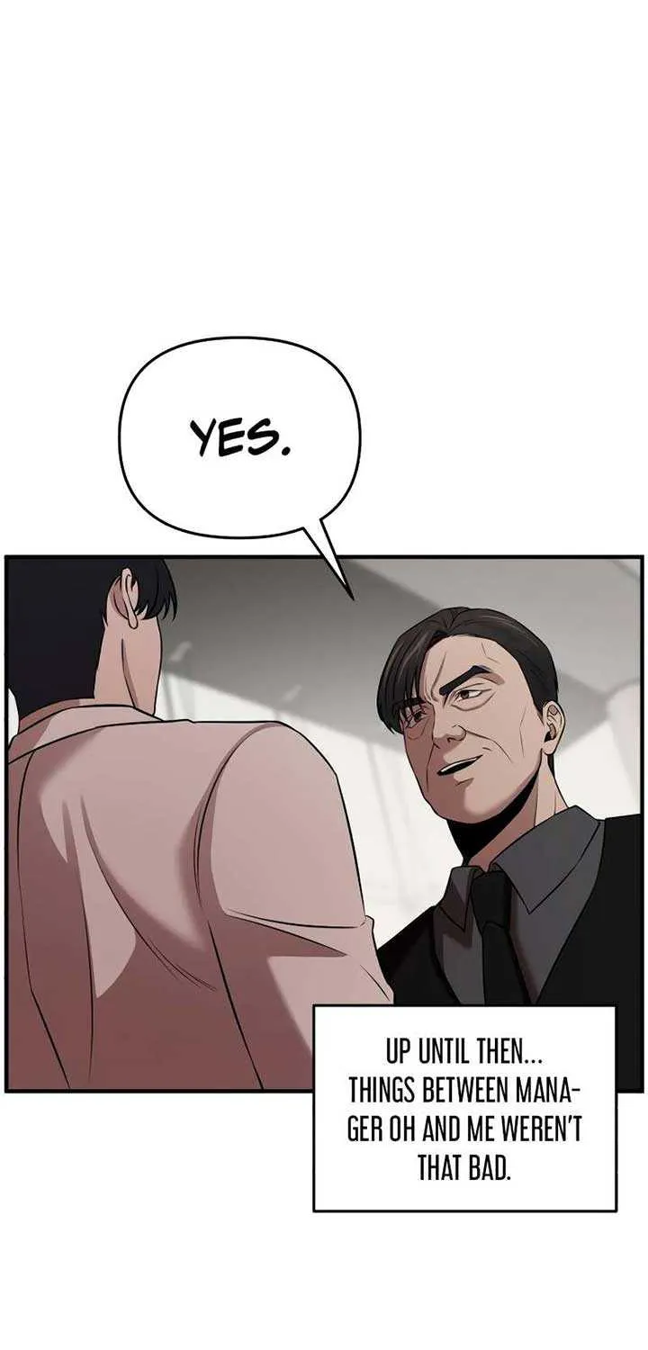 When a Genius Office Worker Goes Too Far Chapter 10 page 4 - 