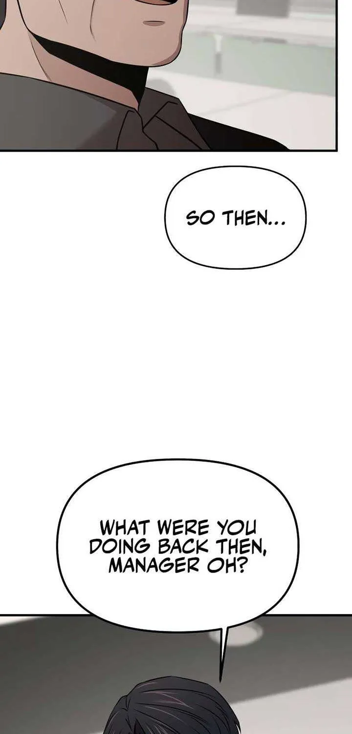 When a Genius Office Worker Goes Too Far Chapter 10 page 33 - 