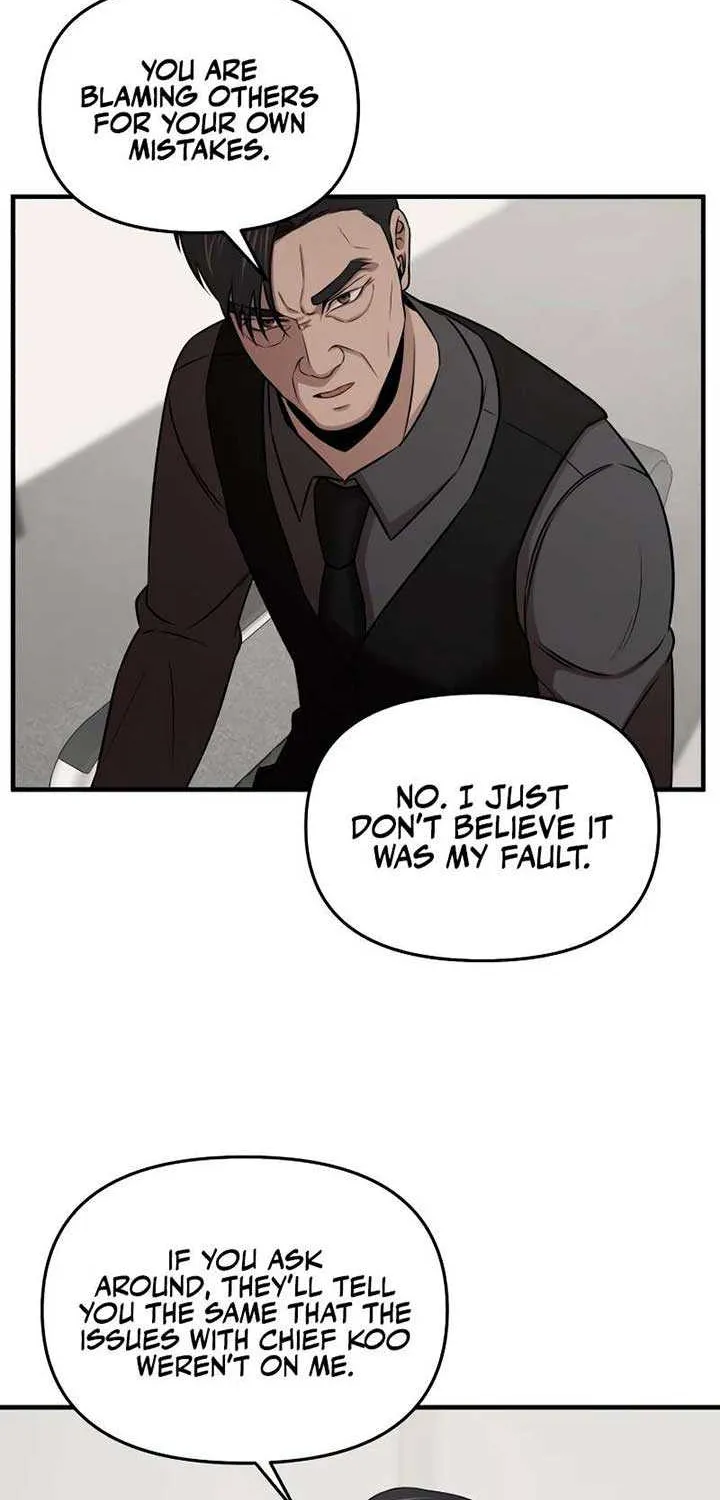 When a Genius Office Worker Goes Too Far Chapter 10 page 35 - 