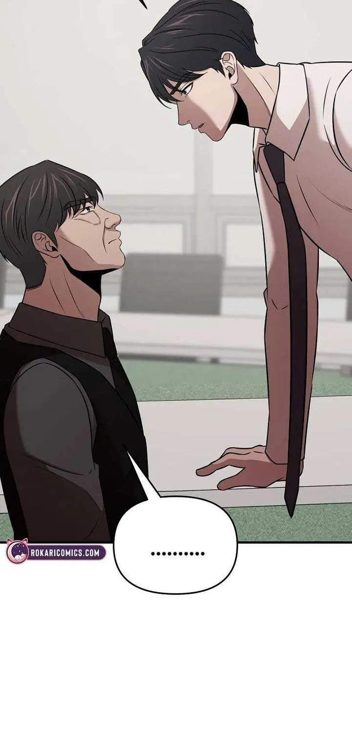 When a Genius Office Worker Goes Too Far Chapter 10 page 36 - 