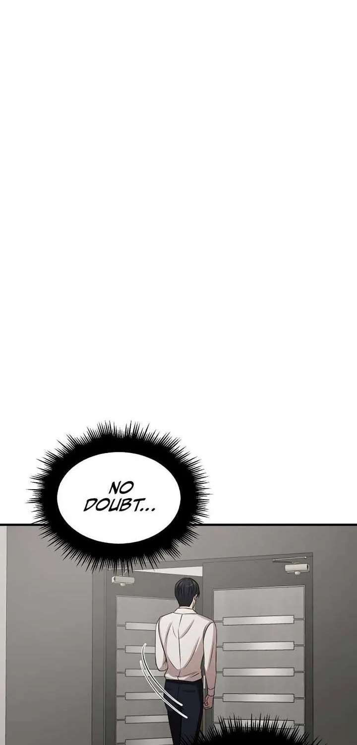 When a Genius Office Worker Goes Too Far Chapter 10 page 39 - 