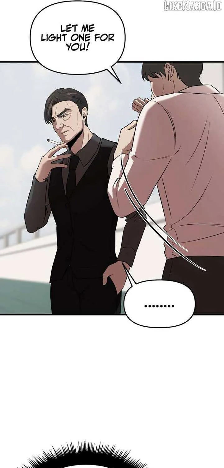 When a Genius Office Worker Goes Too Far Chapter 10 page 44 - 