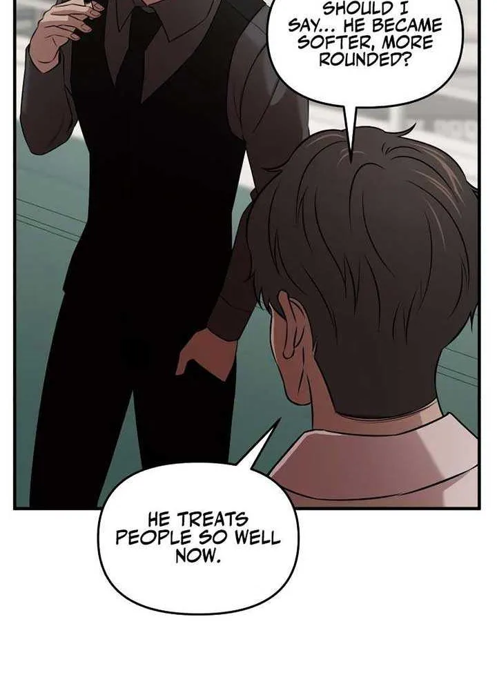 When a Genius Office Worker Goes Too Far Chapter 10 page 49 - 