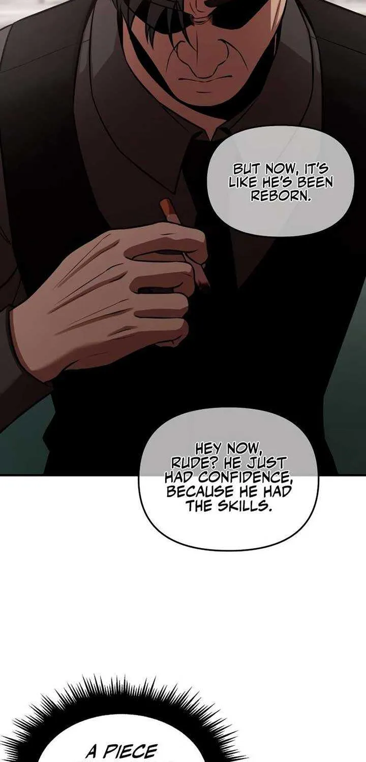 When a Genius Office Worker Goes Too Far Chapter 10 page 53 - 