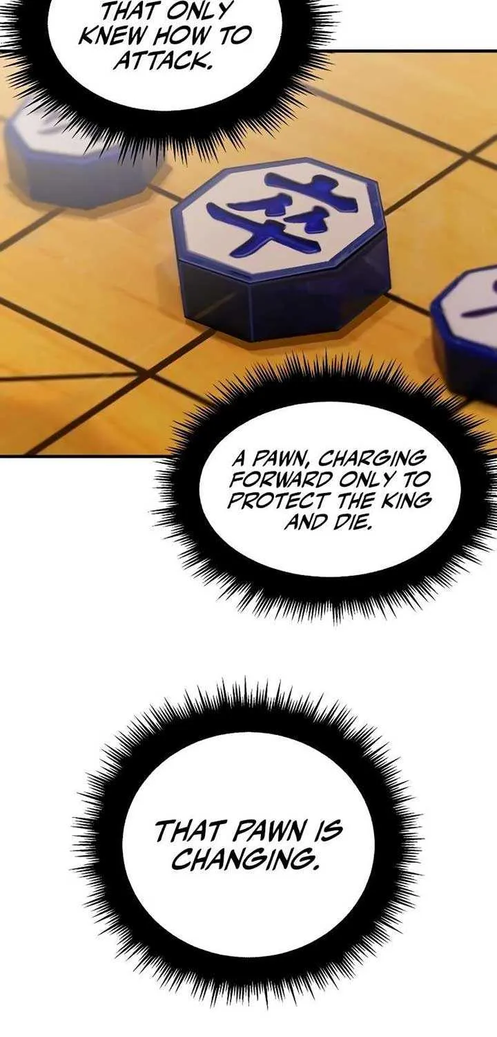 When a Genius Office Worker Goes Too Far Chapter 10 page 54 - 