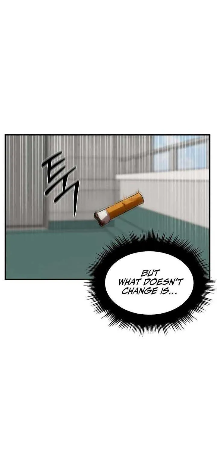 When a Genius Office Worker Goes Too Far Chapter 10 page 55 - 