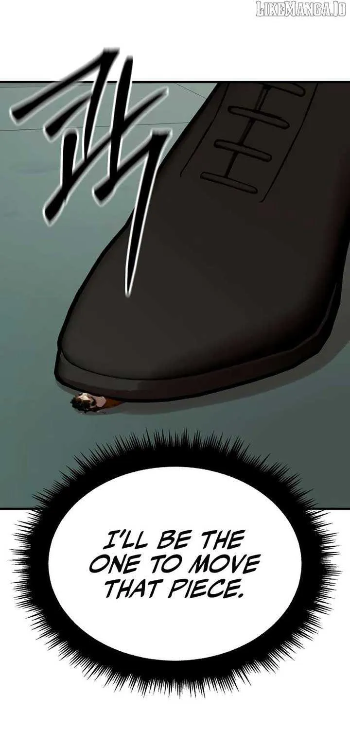 When a Genius Office Worker Goes Too Far Chapter 10 page 56 - 