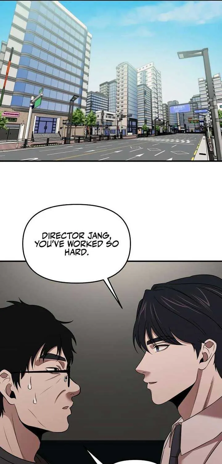 When a Genius Office Worker Goes Too Far Chapter 10 page 58 - 