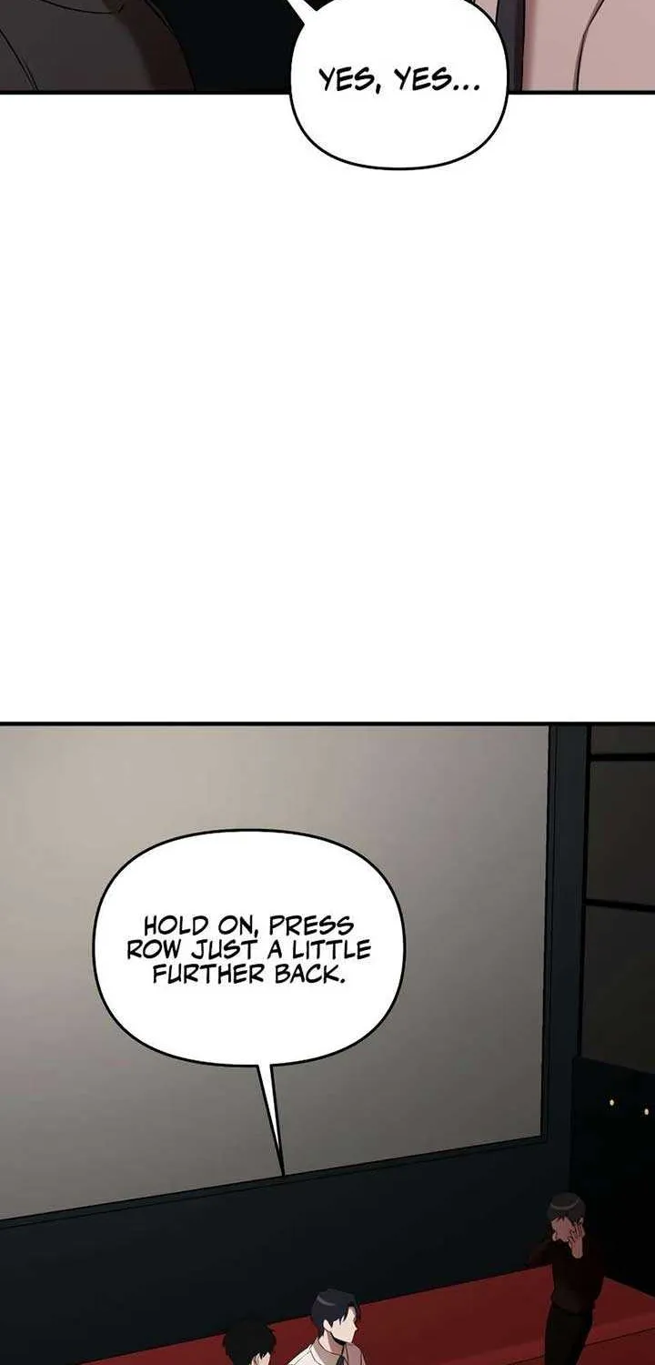 When a Genius Office Worker Goes Too Far Chapter 10 page 59 - 