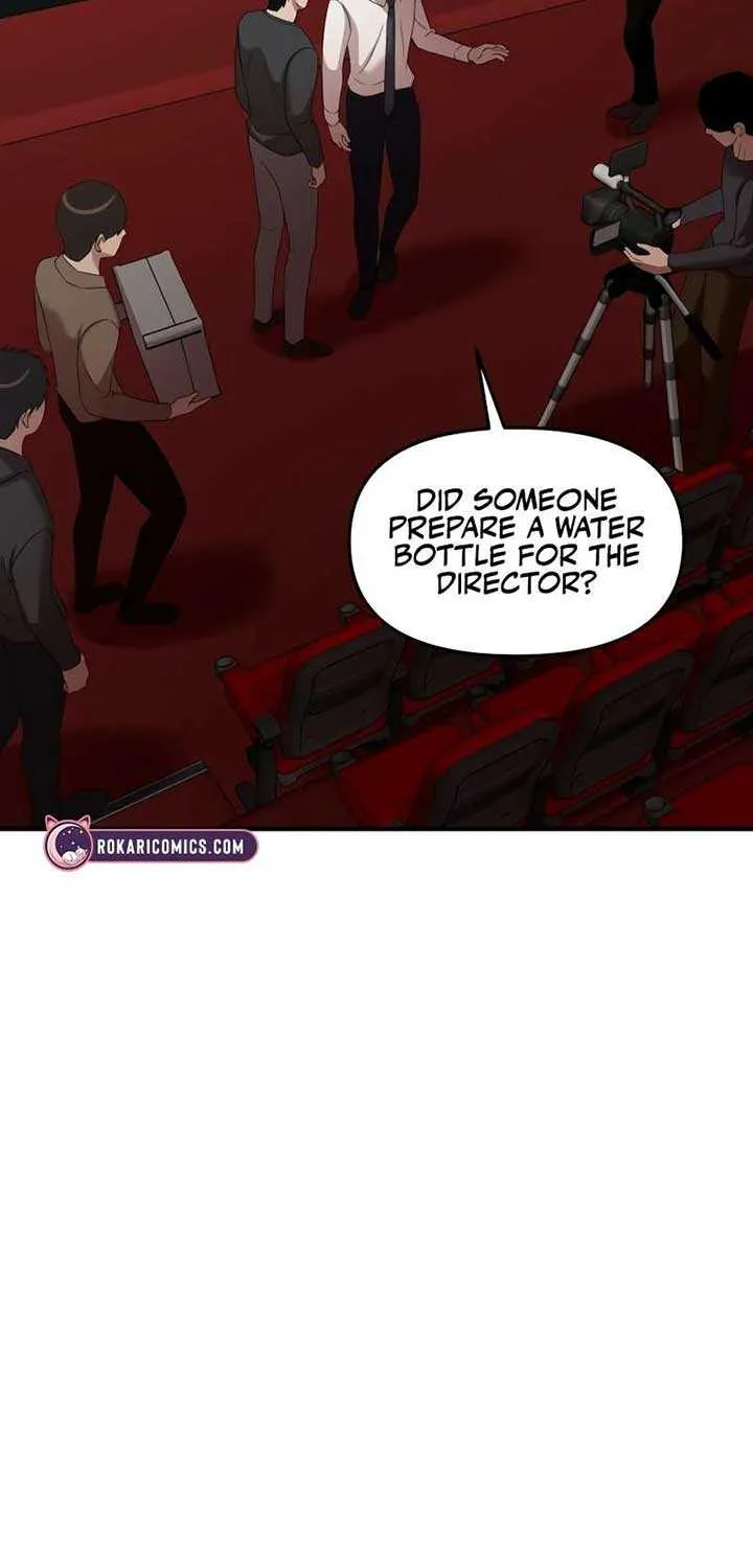 When a Genius Office Worker Goes Too Far Chapter 10 page 60 - 