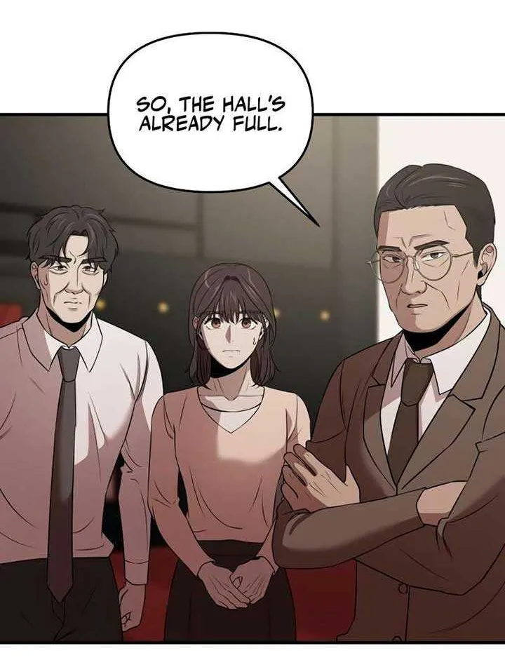 When a Genius Office Worker Goes Too Far Chapter 10 page 61 - 