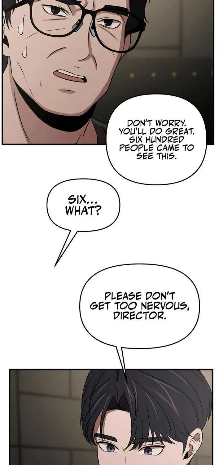 When a Genius Office Worker Goes Too Far Chapter 10 page 63 - 