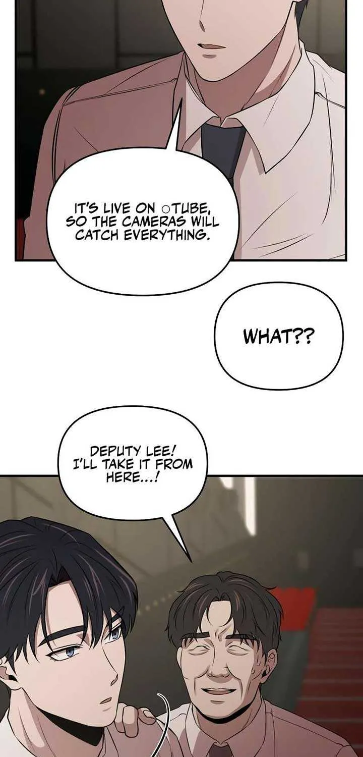 When a Genius Office Worker Goes Too Far Chapter 10 page 64 - 