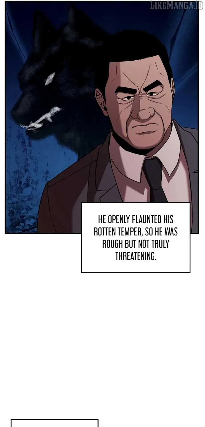 When a Genius Office Worker Goes Too Far Chapter 10 page 8 - 