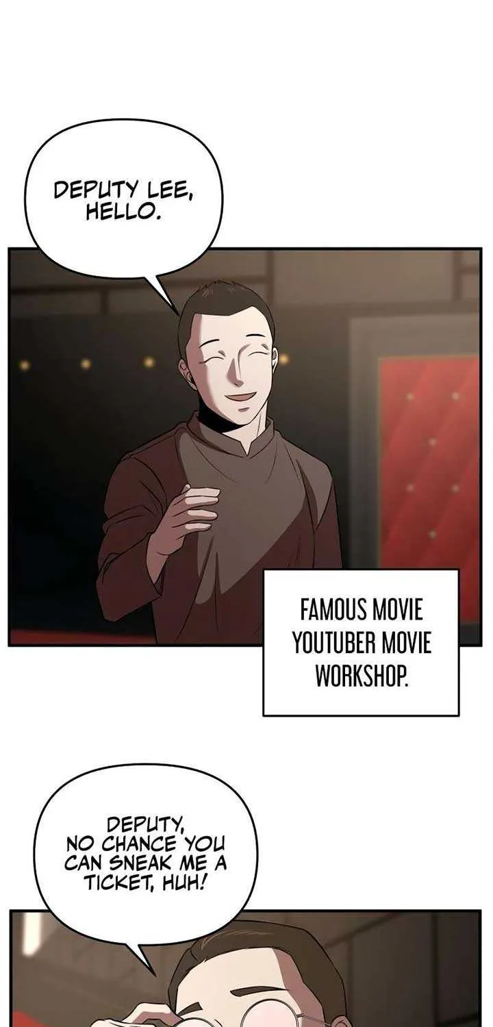 When a Genius Office Worker Goes Too Far Chapter 10 page 71 - 