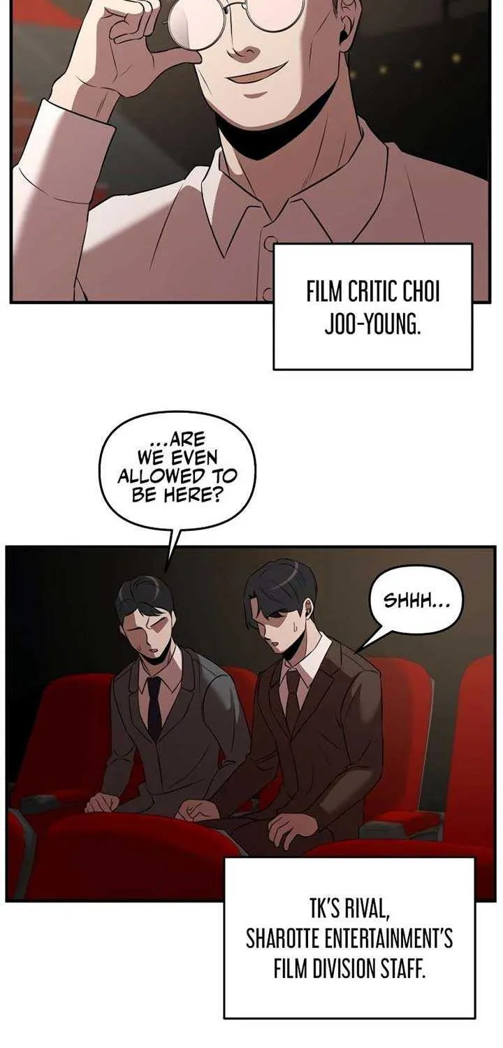 When a Genius Office Worker Goes Too Far Chapter 10 page 72 - 