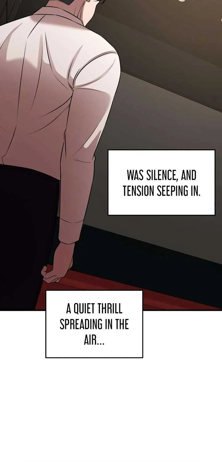 When a Genius Office Worker Goes Too Far Chapter 10 page 78 - 