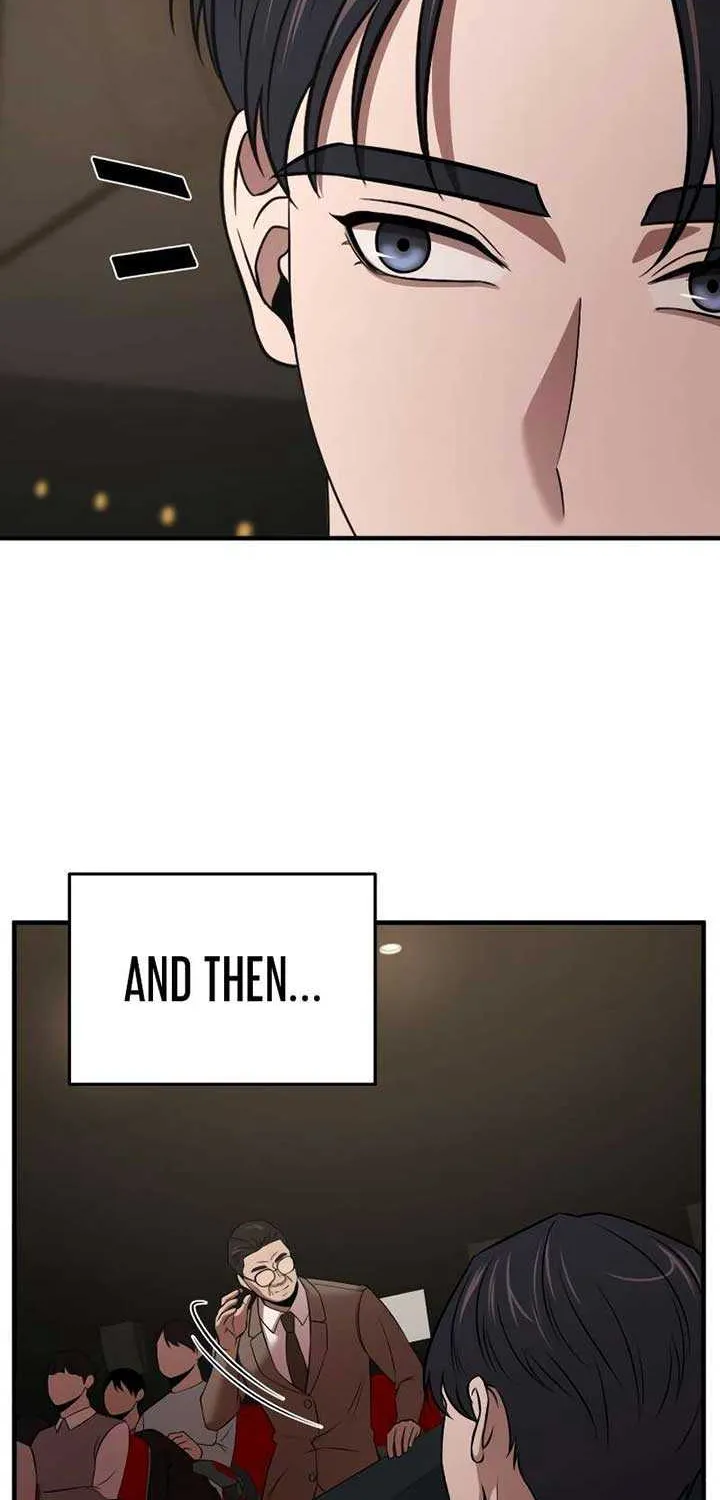 When a Genius Office Worker Goes Too Far Chapter 10 page 81 - 