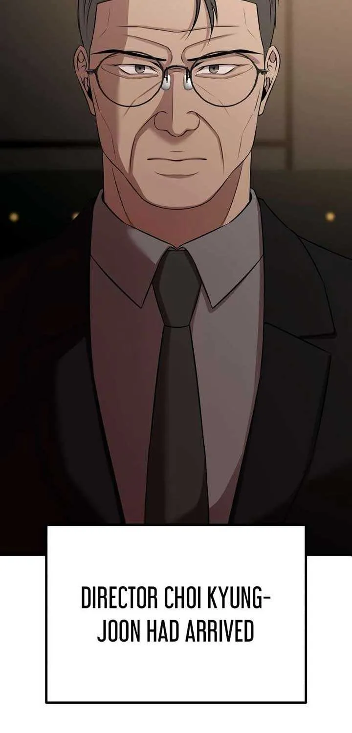 When a Genius Office Worker Goes Too Far Chapter 10 page 84 - 