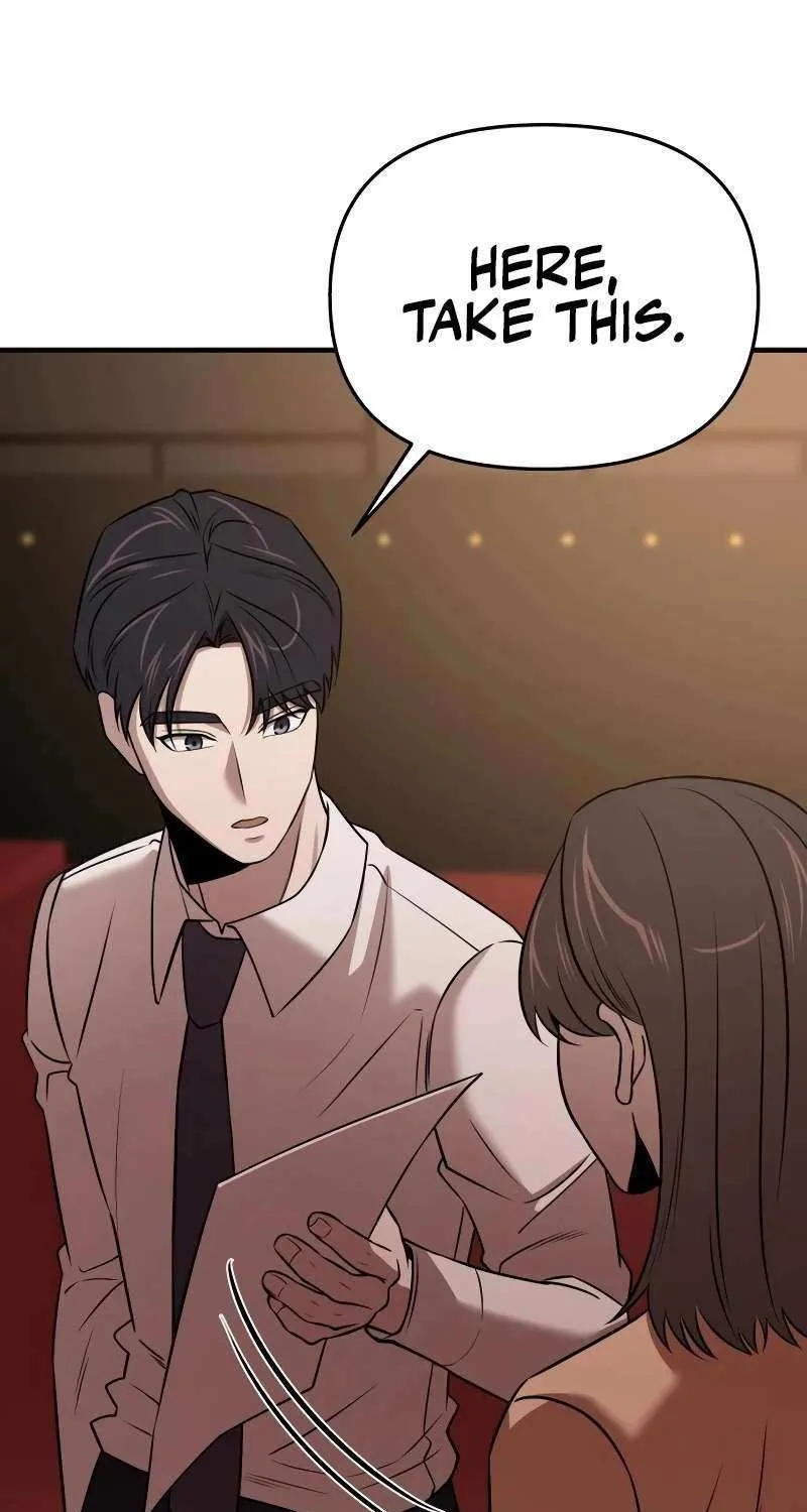 When a Genius Office Worker Goes Too Far Chapter 11 page 11 - 
