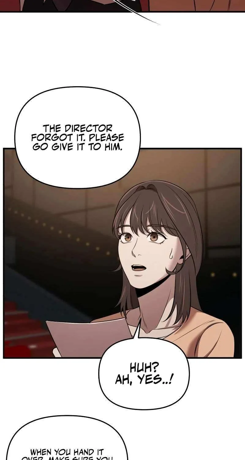 When a Genius Office Worker Goes Too Far Chapter 11 page 12 - 