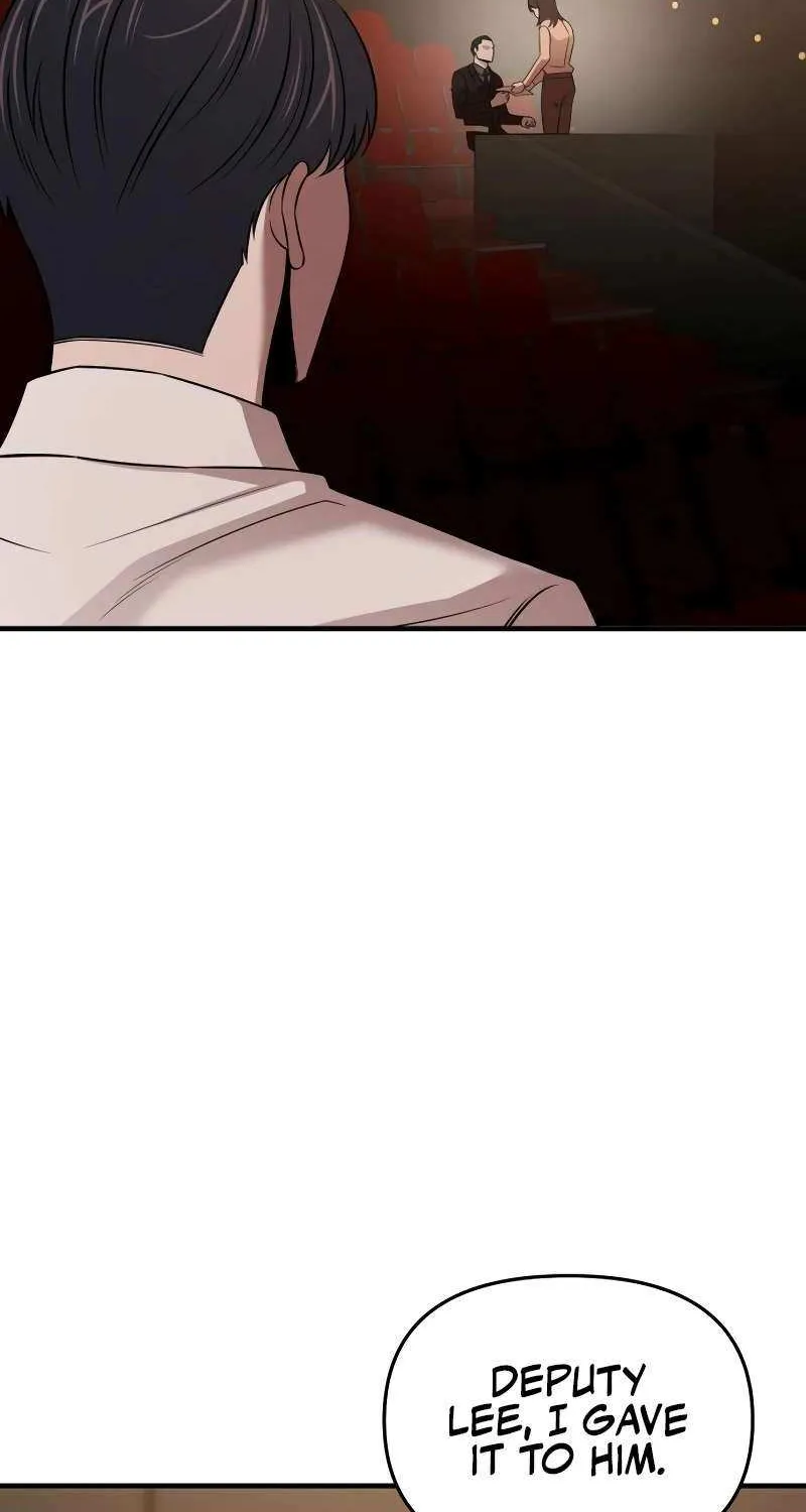 When a Genius Office Worker Goes Too Far Chapter 11 page 15 - 