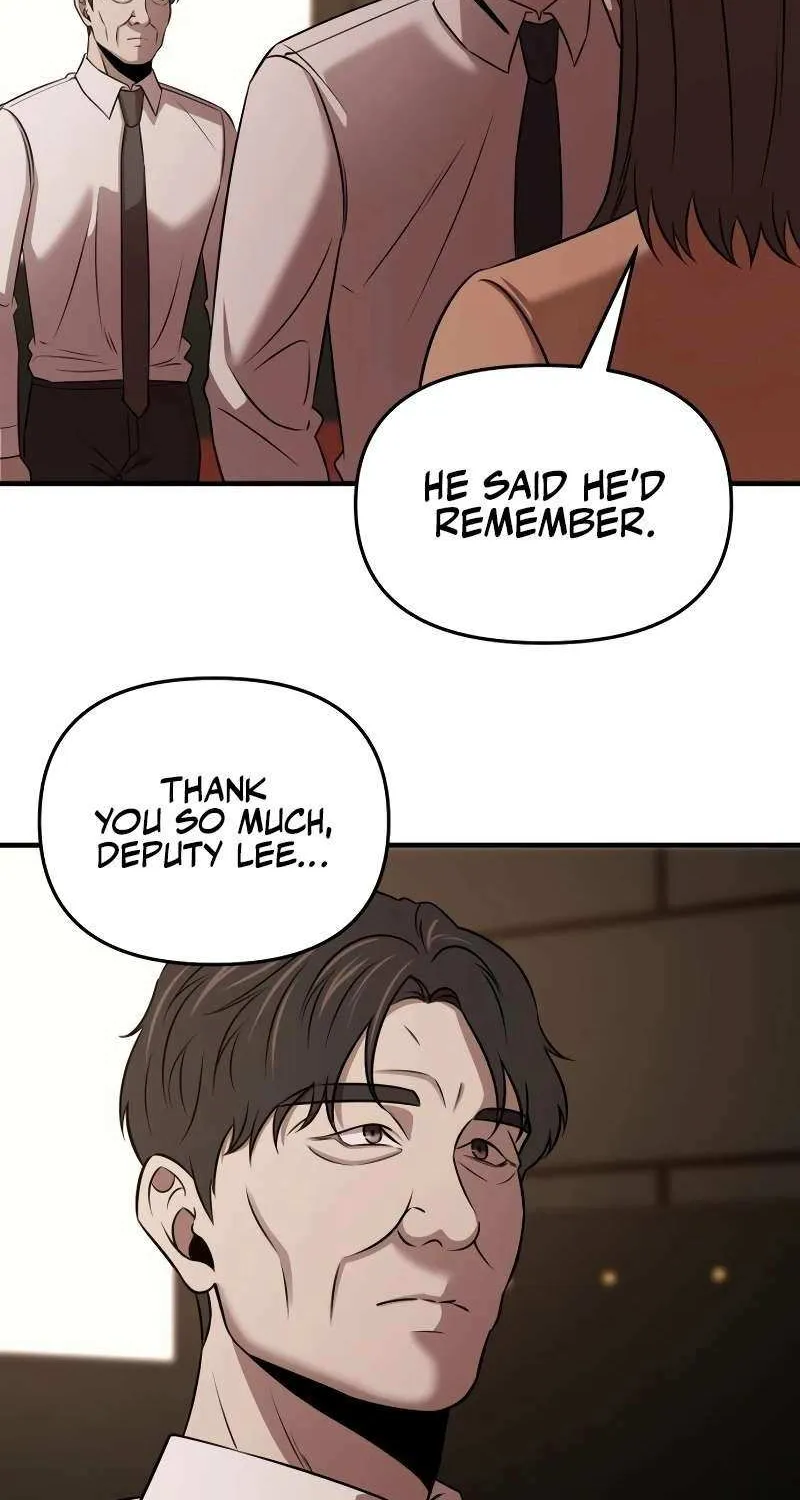 When a Genius Office Worker Goes Too Far Chapter 11 page 17 - 