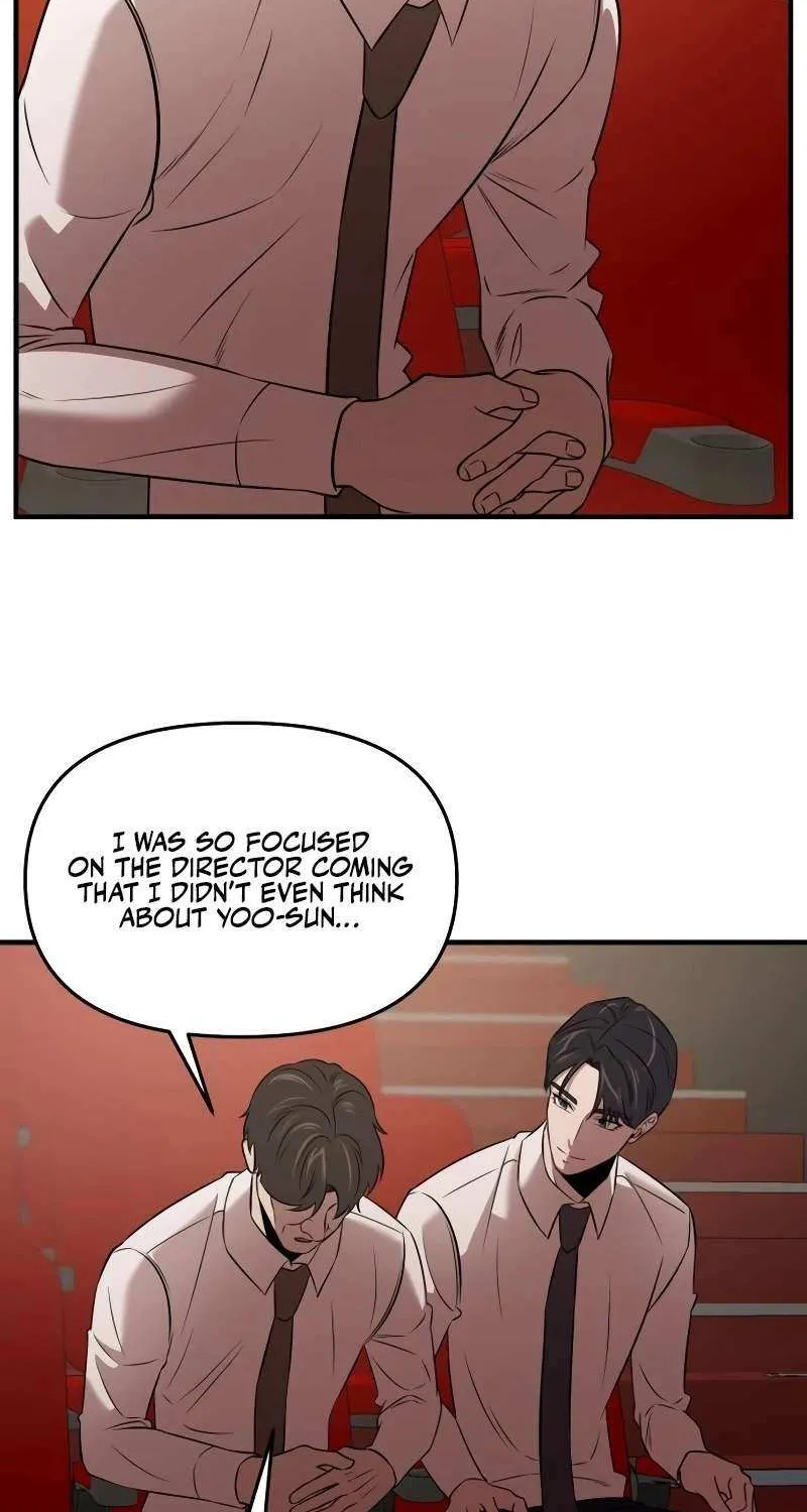 When a Genius Office Worker Goes Too Far Chapter 11 page 19 - 