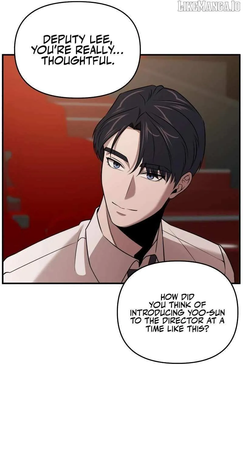When a Genius Office Worker Goes Too Far Chapter 11 page 21 - 