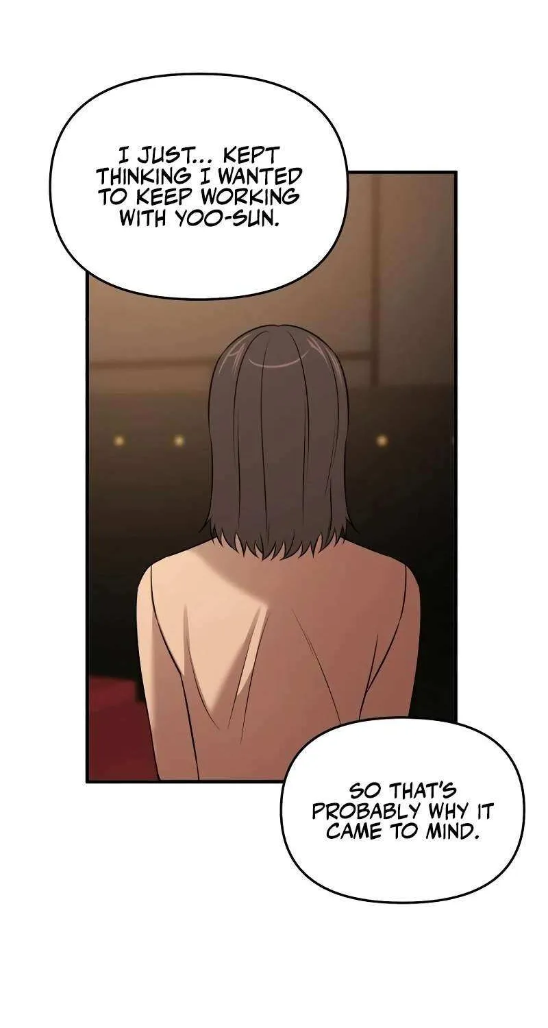 When a Genius Office Worker Goes Too Far Chapter 11 page 22 - 