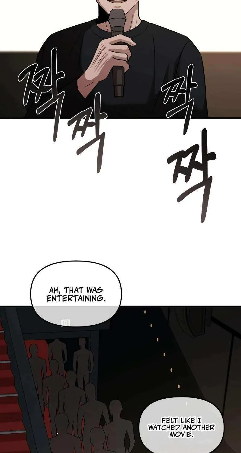 When a Genius Office Worker Goes Too Far Chapter 11 page 29 - 