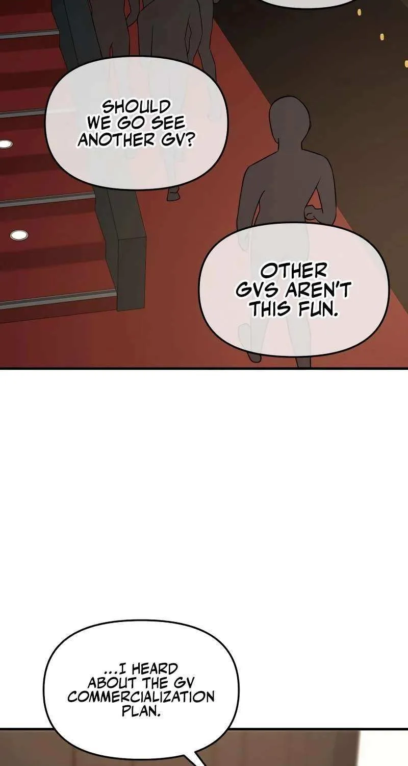 When a Genius Office Worker Goes Too Far Chapter 11 page 30 - 