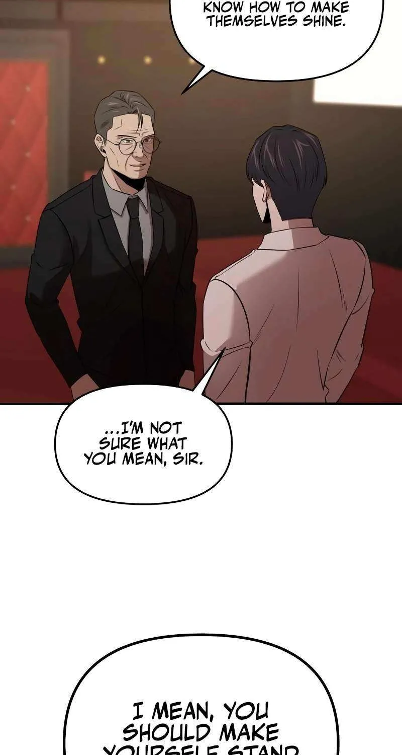 When a Genius Office Worker Goes Too Far Chapter 11 page 36 - 