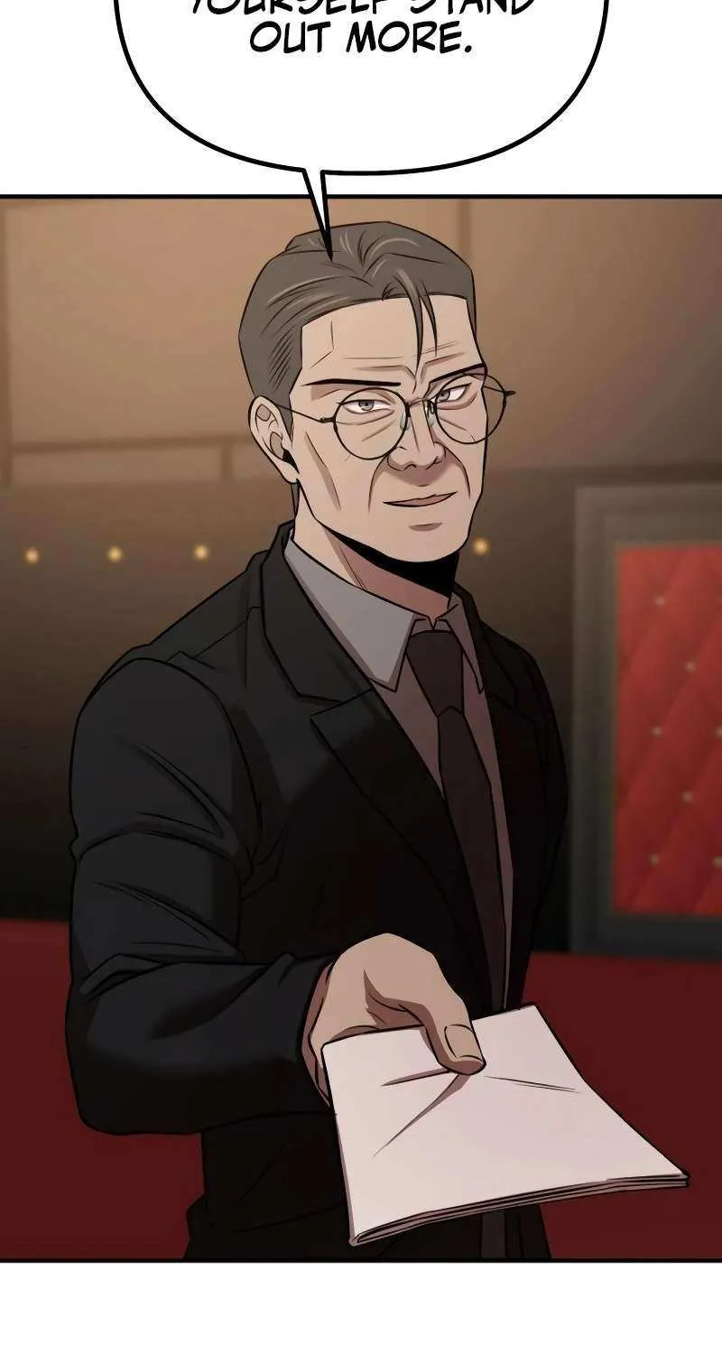 When a Genius Office Worker Goes Too Far Chapter 11 page 37 - 