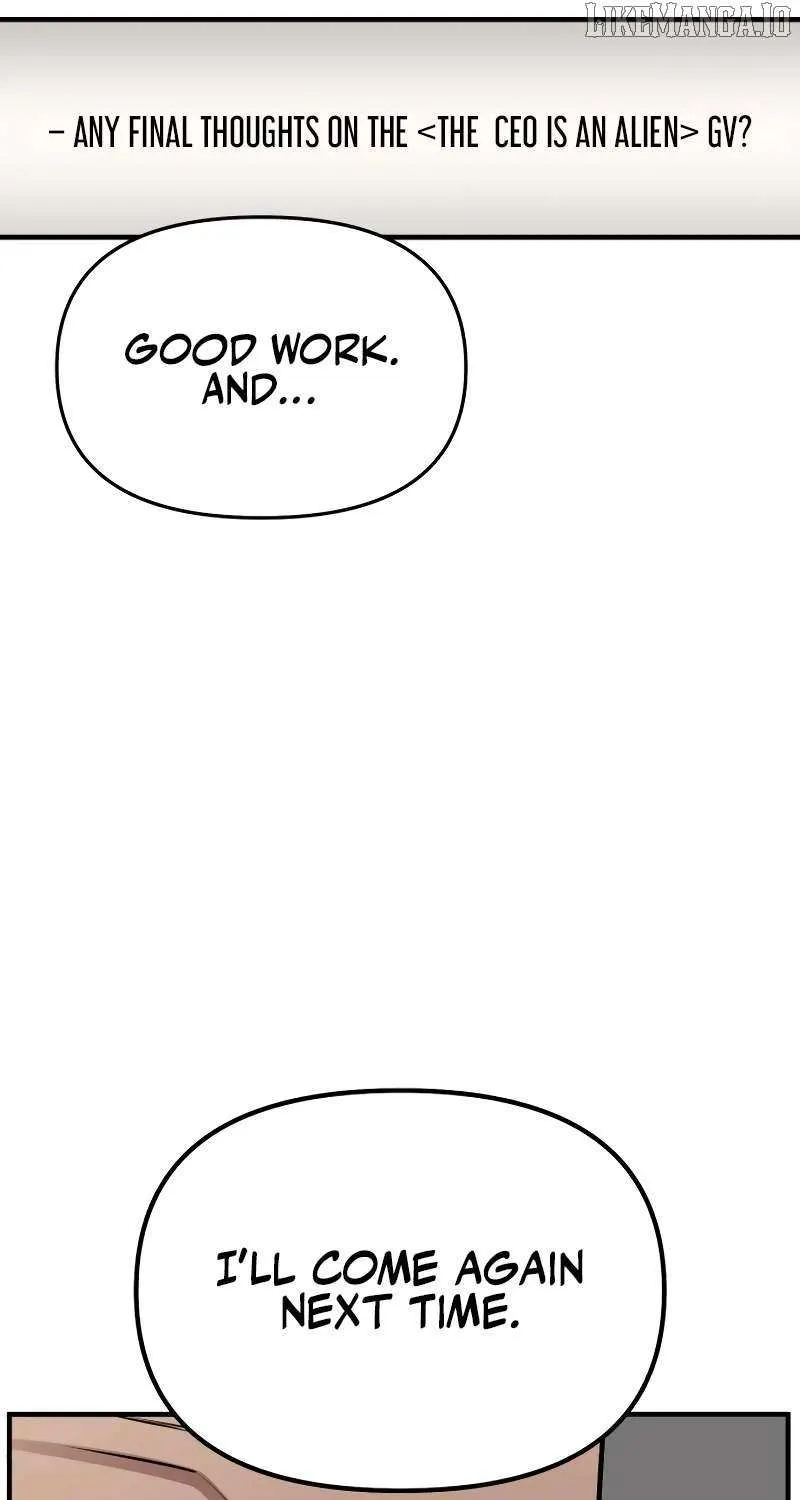 When a Genius Office Worker Goes Too Far Chapter 11 page 42 - 