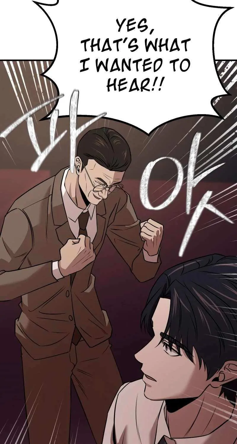 When a Genius Office Worker Goes Too Far Chapter 11 page 44 - 
