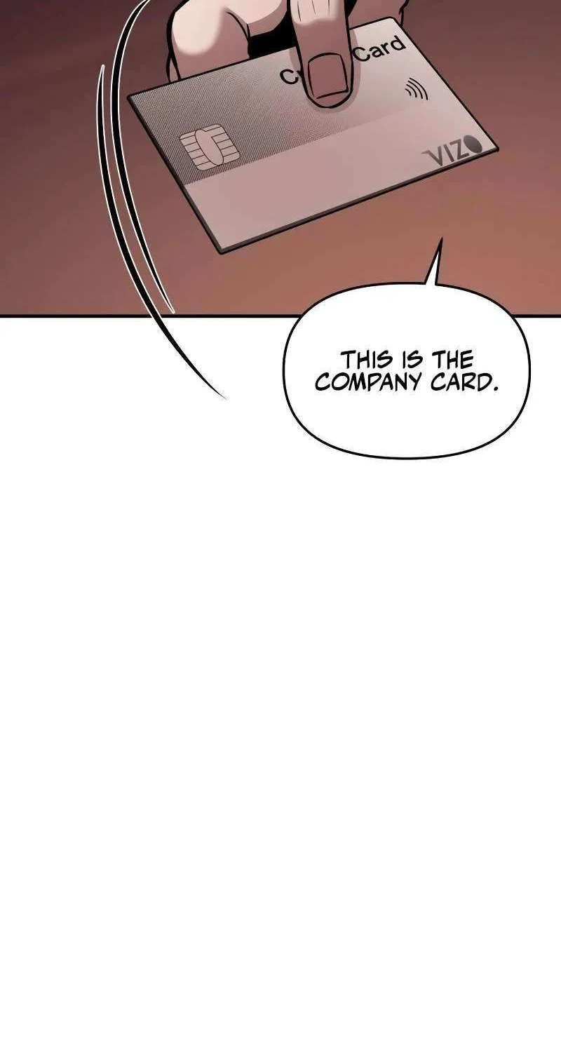 When a Genius Office Worker Goes Too Far Chapter 11 page 47 - 
