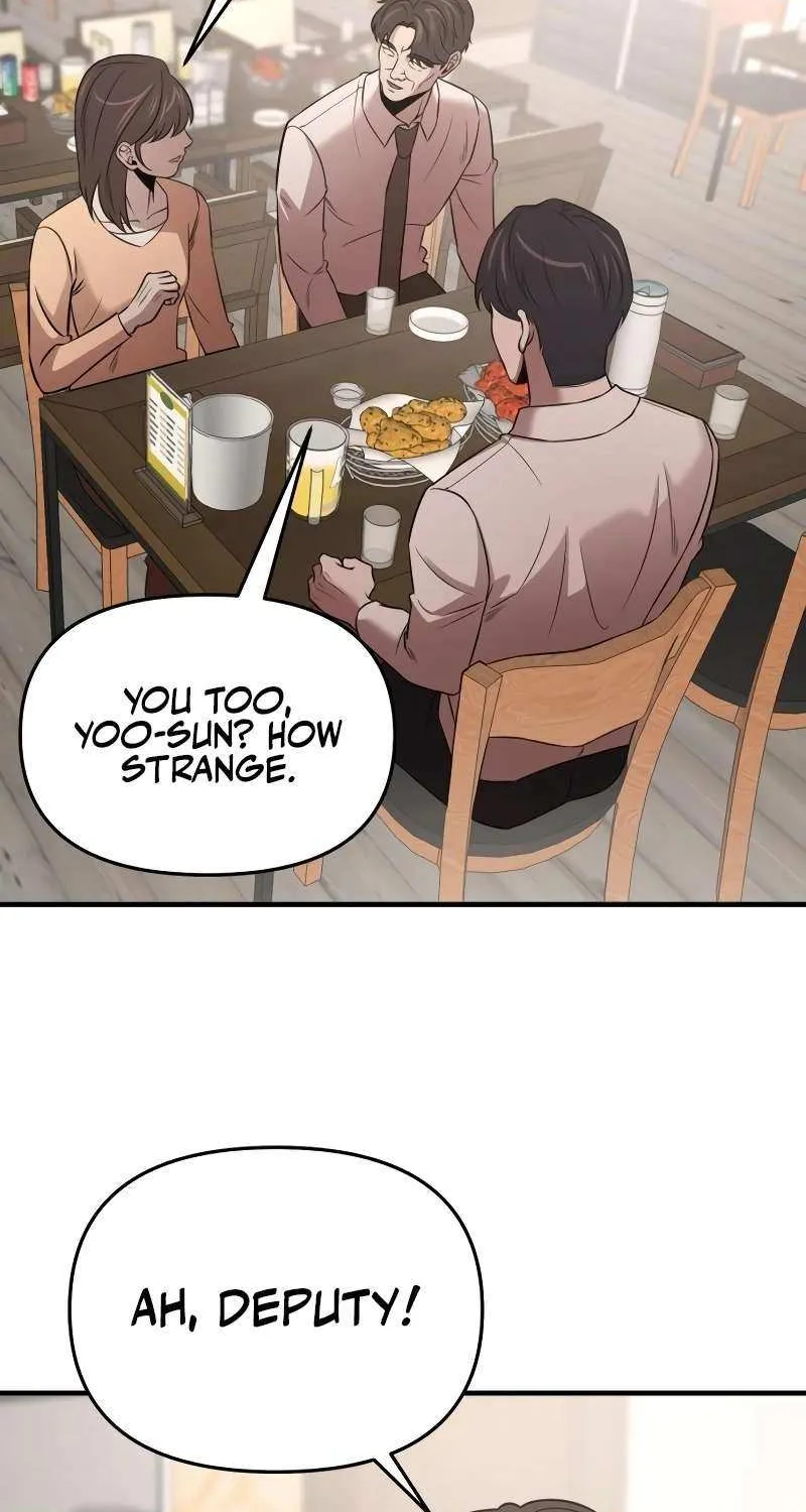 When a Genius Office Worker Goes Too Far Chapter 11 page 50 - 