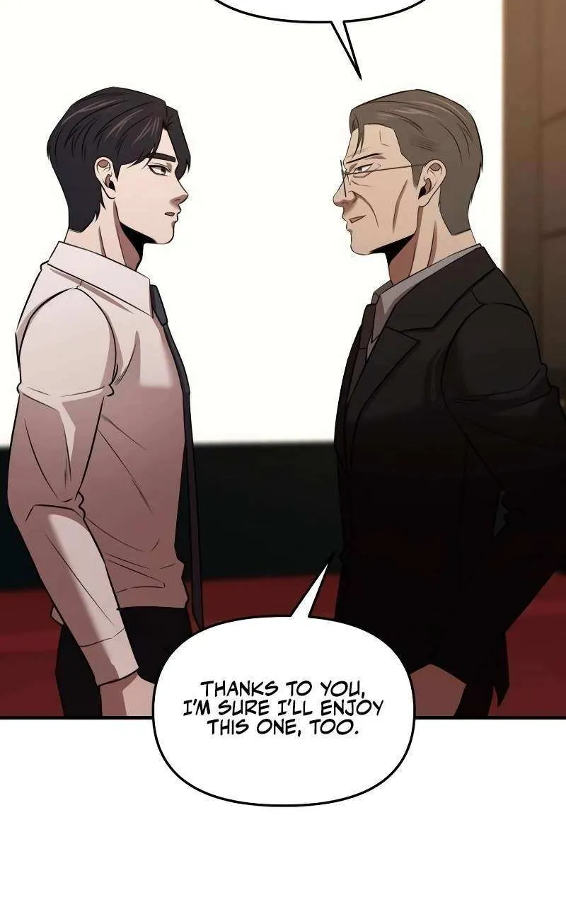 When a Genius Office Worker Goes Too Far Chapter 11 page 6 - 