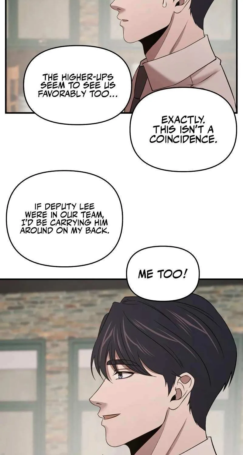 When a Genius Office Worker Goes Too Far Chapter 11 page 52 - 