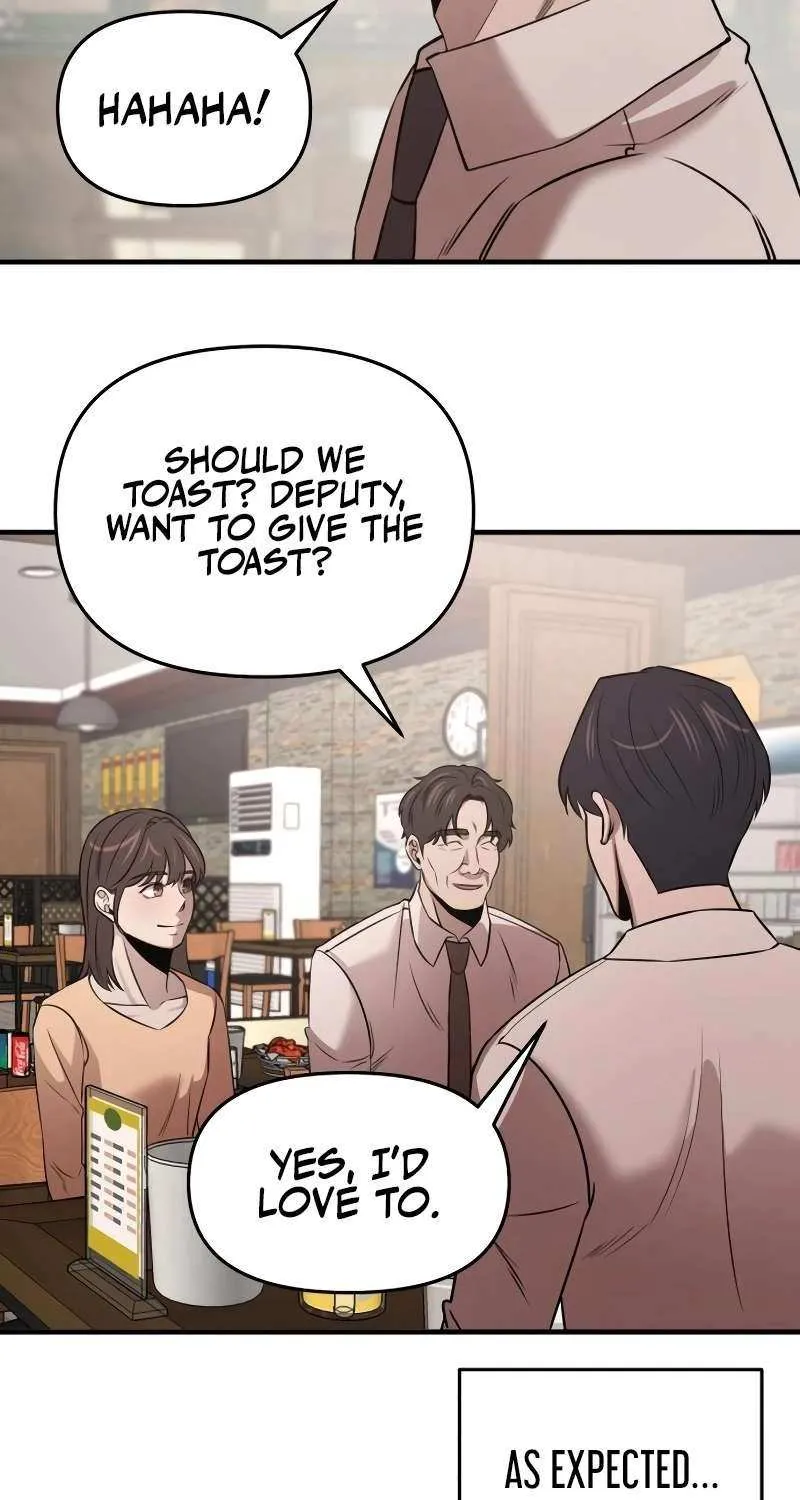 When a Genius Office Worker Goes Too Far Chapter 11 page 53 - 