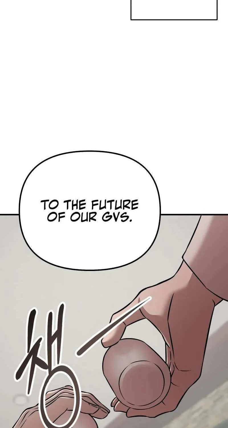 When a Genius Office Worker Goes Too Far Chapter 11 page 54 - 