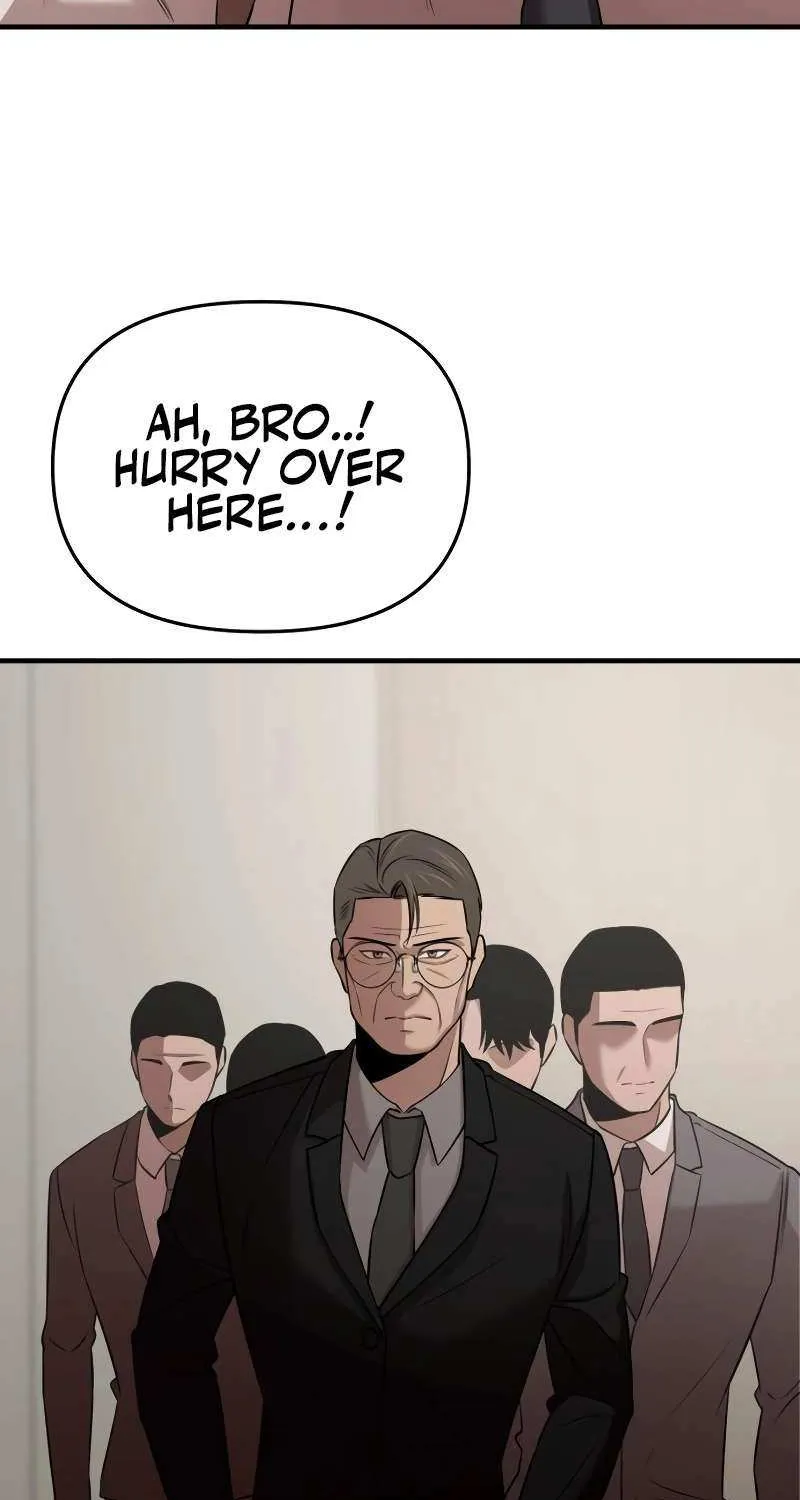 When a Genius Office Worker Goes Too Far Chapter 11 page 58 - 
