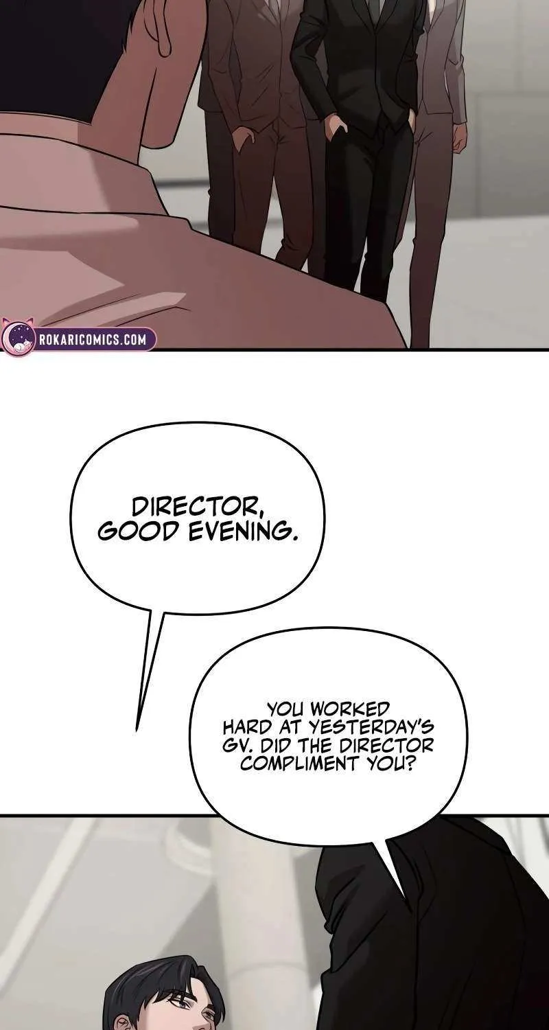 When a Genius Office Worker Goes Too Far Chapter 11 page 60 - 