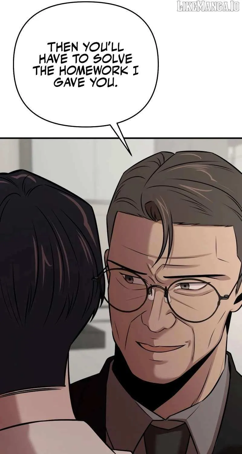 When a Genius Office Worker Goes Too Far Chapter 11 page 63 - 