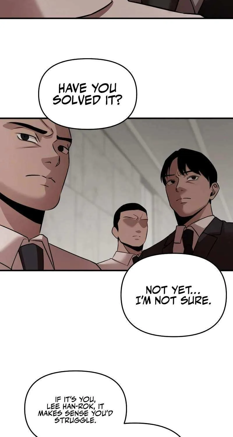 When a Genius Office Worker Goes Too Far Chapter 11 page 64 - 