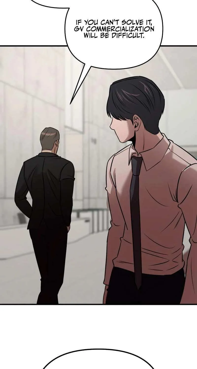 When a Genius Office Worker Goes Too Far Chapter 11 page 65 - 