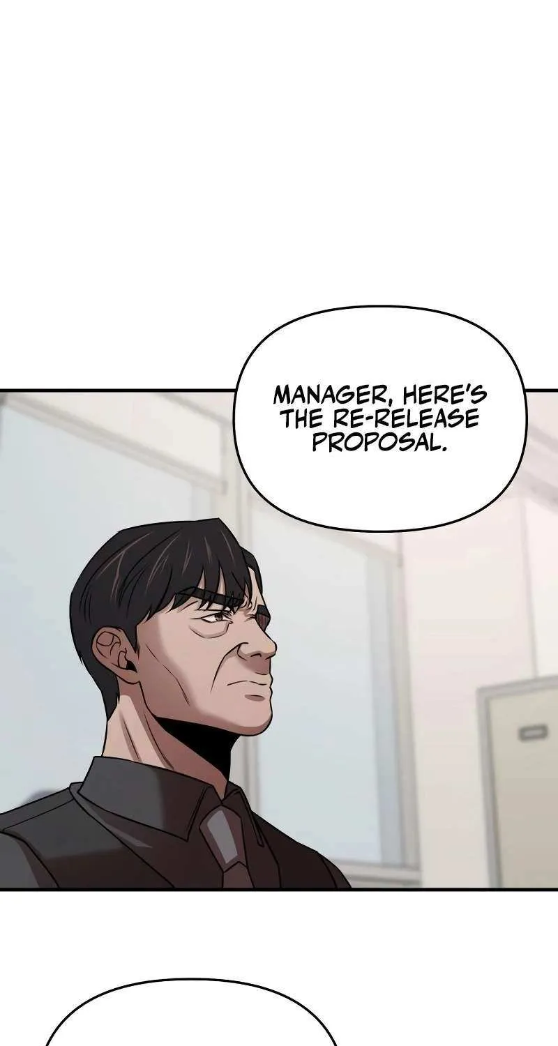 When a Genius Office Worker Goes Too Far Chapter 11 page 67 - 
