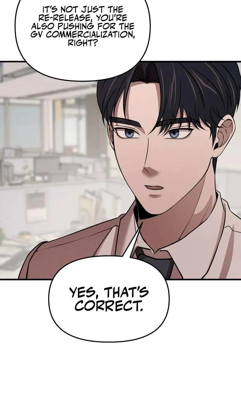 When a Genius Office Worker Goes Too Far Chapter 11 page 68 - 