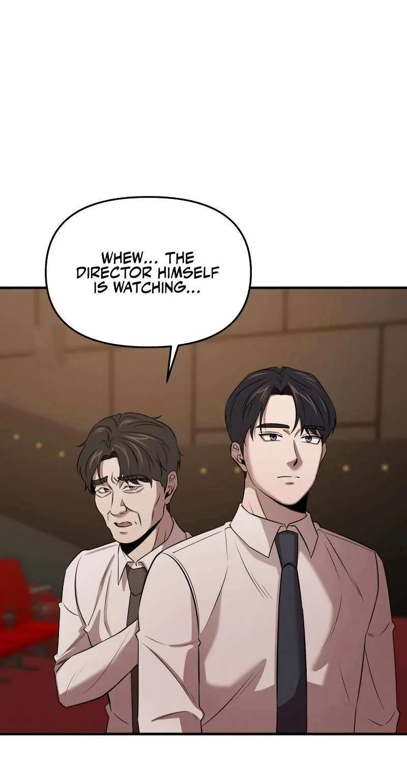 When a Genius Office Worker Goes Too Far Chapter 11 page 8 - 
